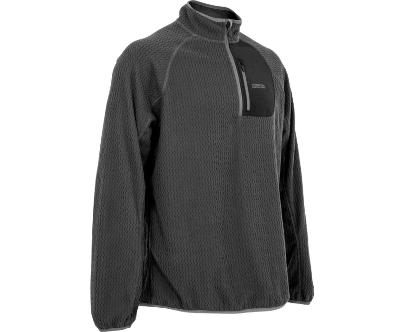 Preston Innovations Core Collection Zig Zag Fleece
