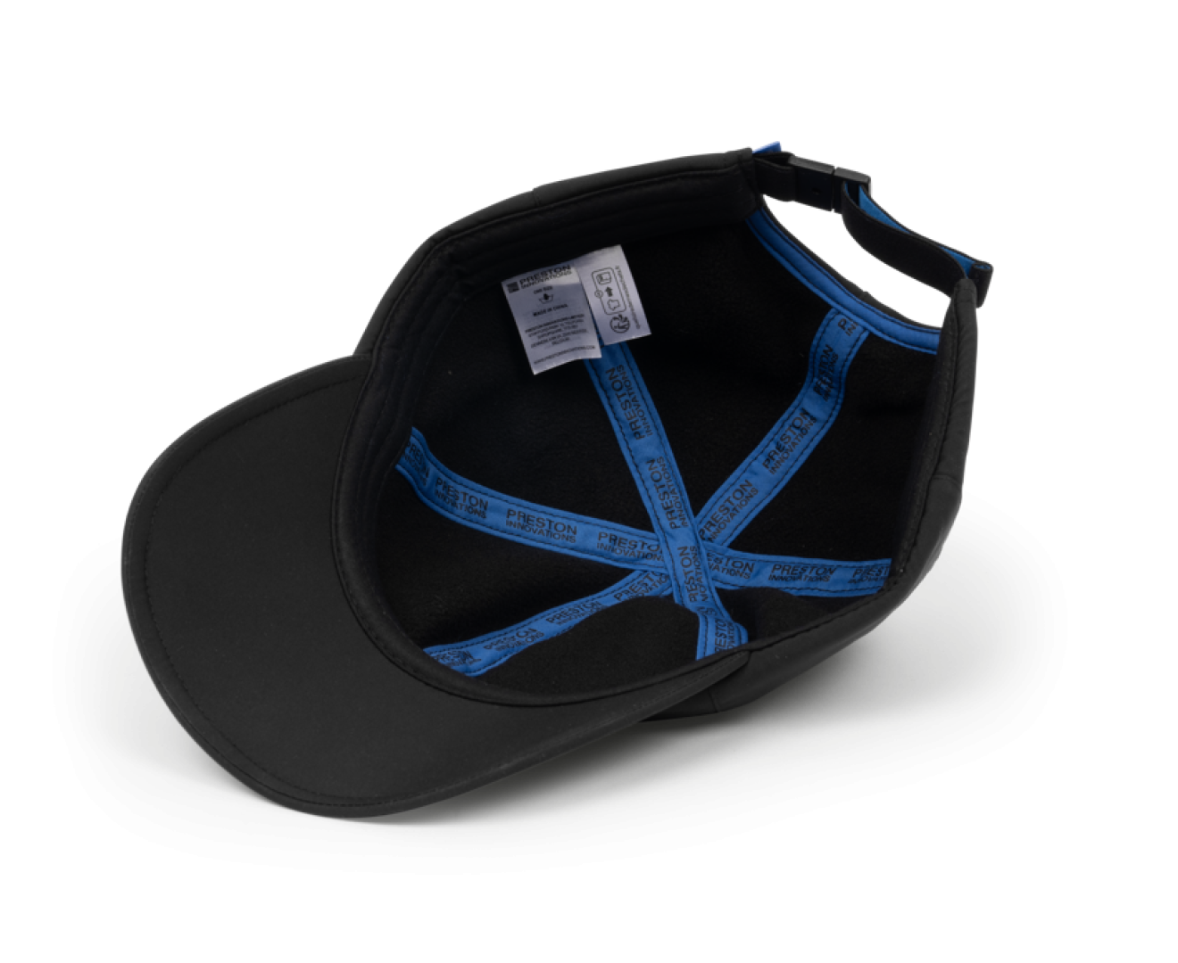 Preston Innovations Celcius Cap