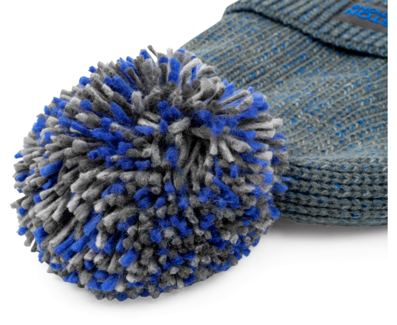 Preston Innovations Marled Bobble Hat