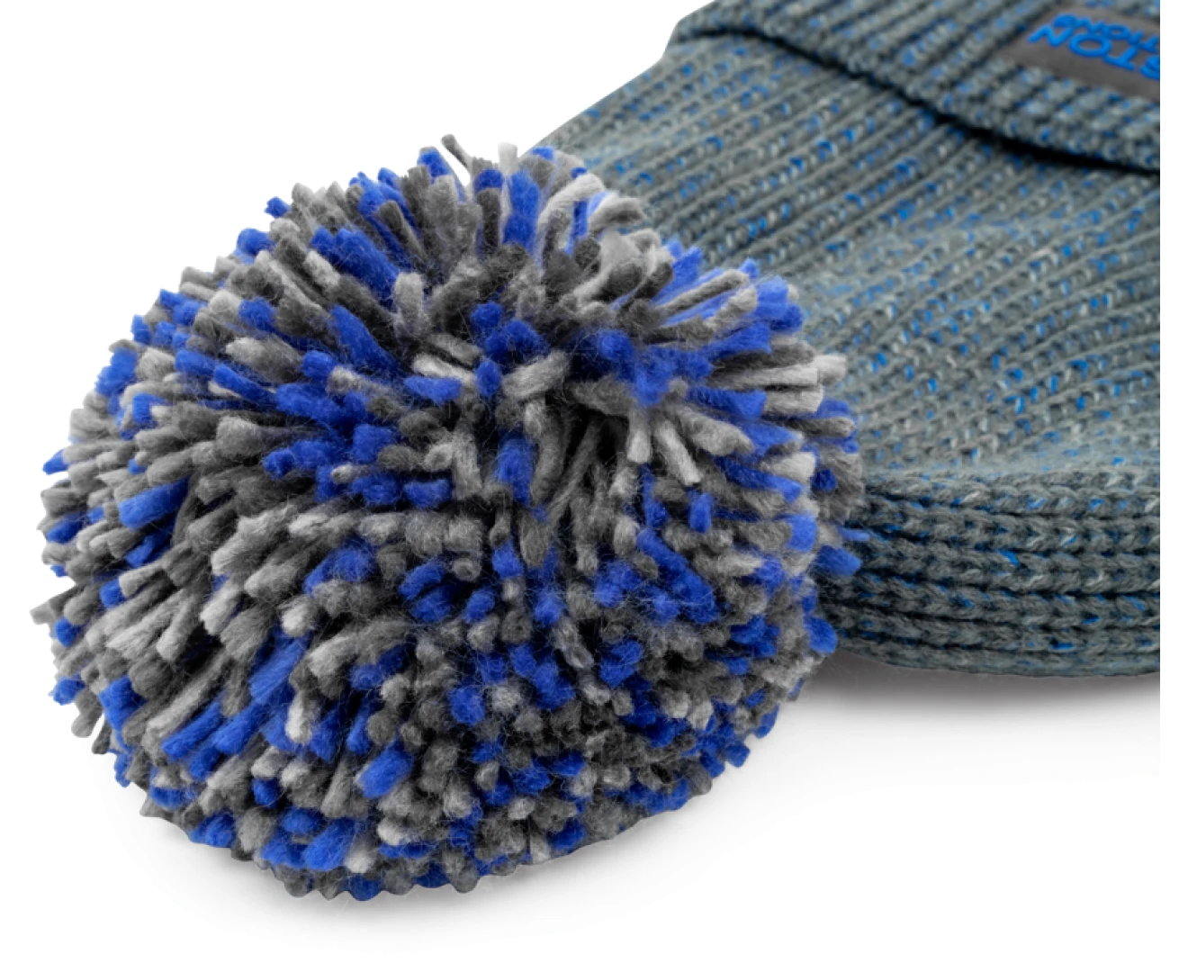 Preston Innovations Marled Bobble Hat