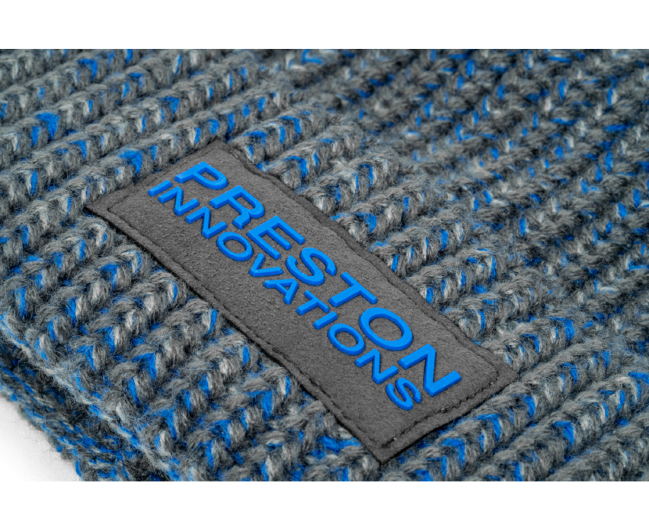 Preston Innovations Marled Bobble Hat