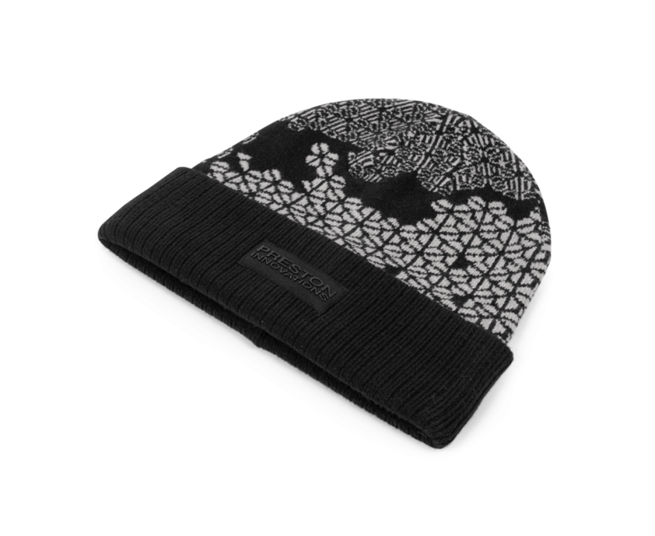 Preston Innovations Hex Beanie