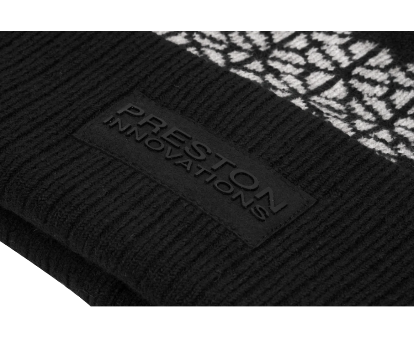 Preston Innovations Hex Beanie