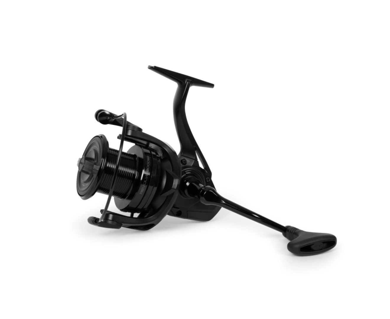 Avid Carp Revolve 8000FD Reel