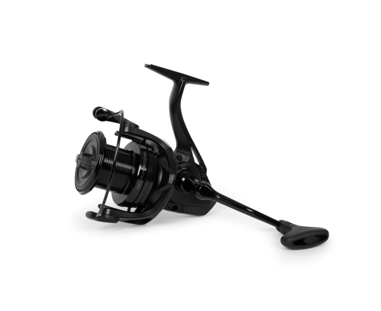 Avid Carp Revolve 8000FD Reel