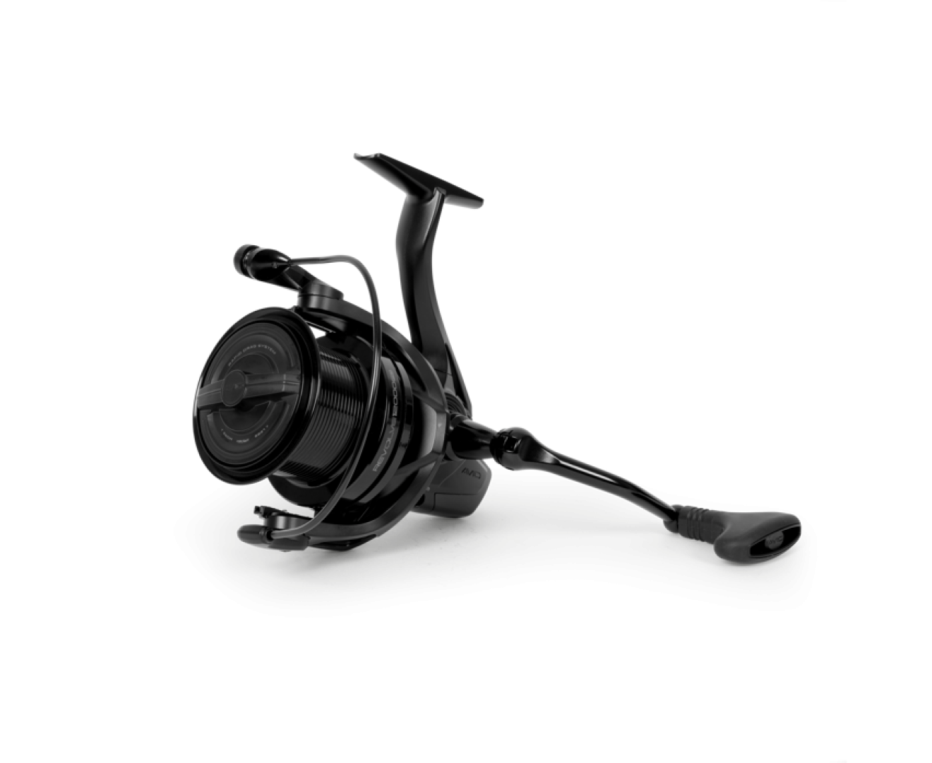 Avid Carp Revolve 12000FD Reel