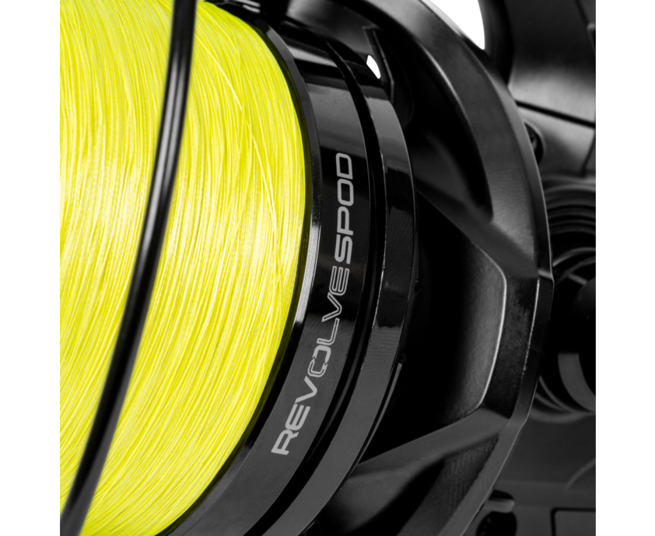 Avid Carp Revolve Spod/Marker Reel