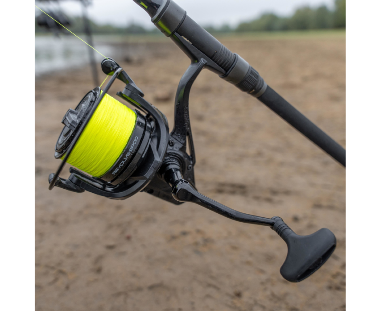 Avid Carp Revolve Spod/Marker Reel