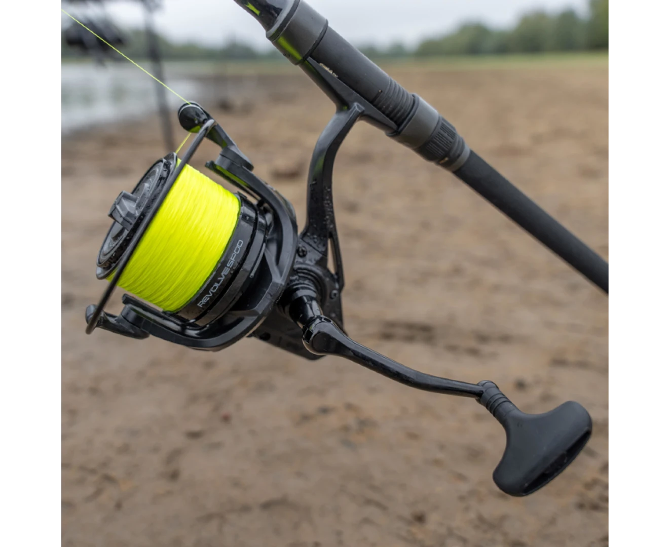 Avid Carp Revolve Spod/Marker Reel