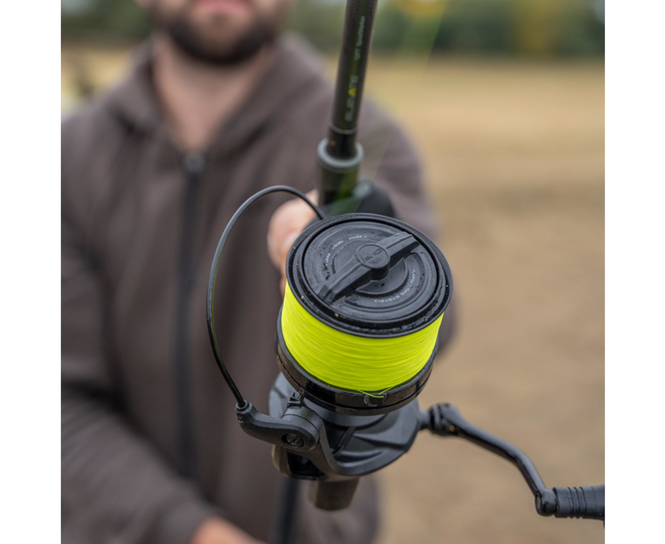Avid Carp Revolve Spod/Marker Reel