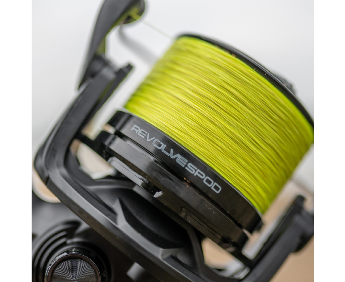 Avid Carp Revolve Spod/Marker Reel