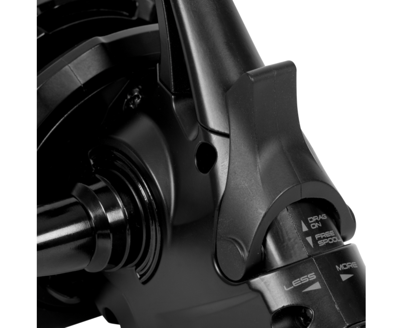 Avid Carp Revolve 8000FS Reel