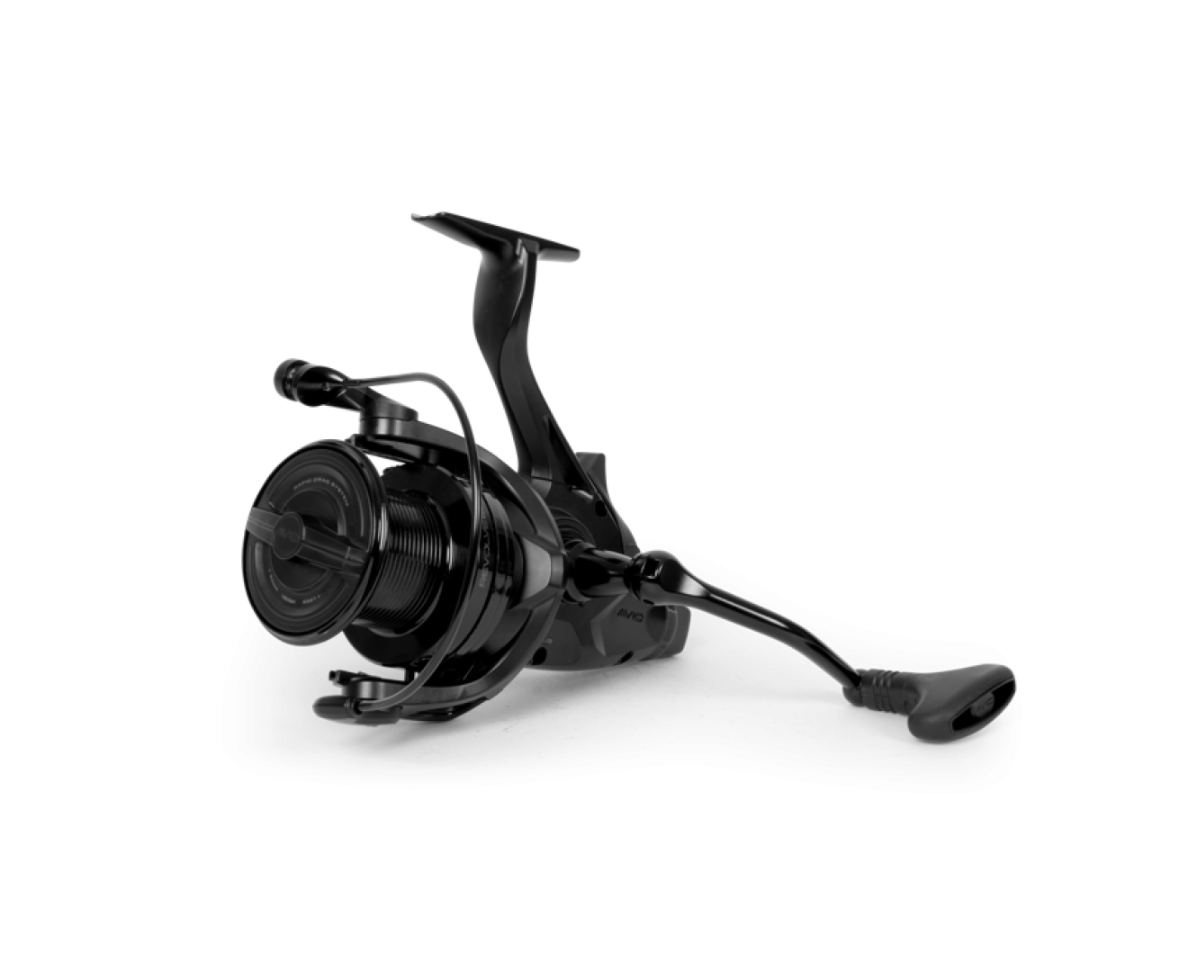 Avid Carp Revolve 8000FS Reel