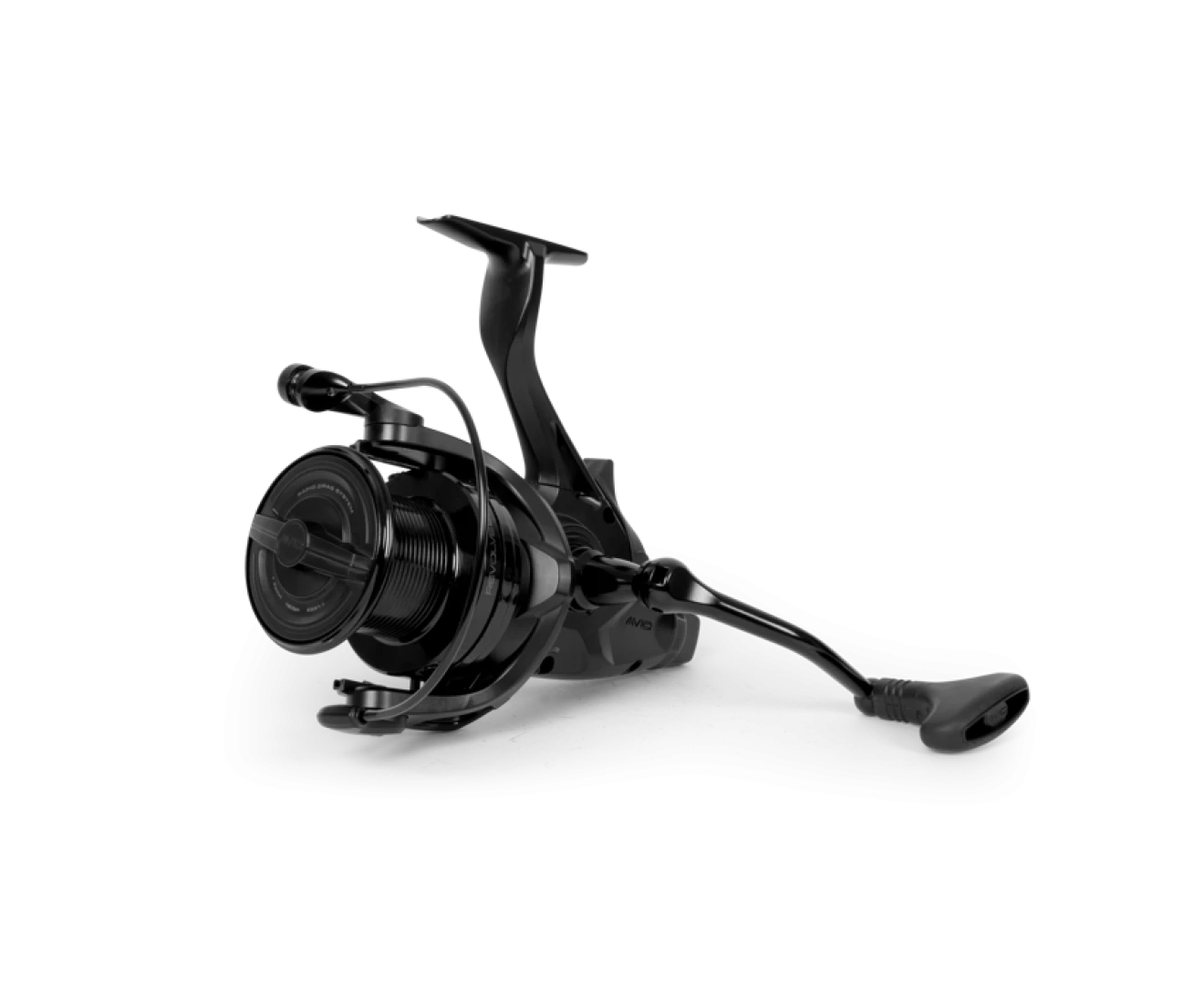 Avid Carp Revolve 8000FS Reel