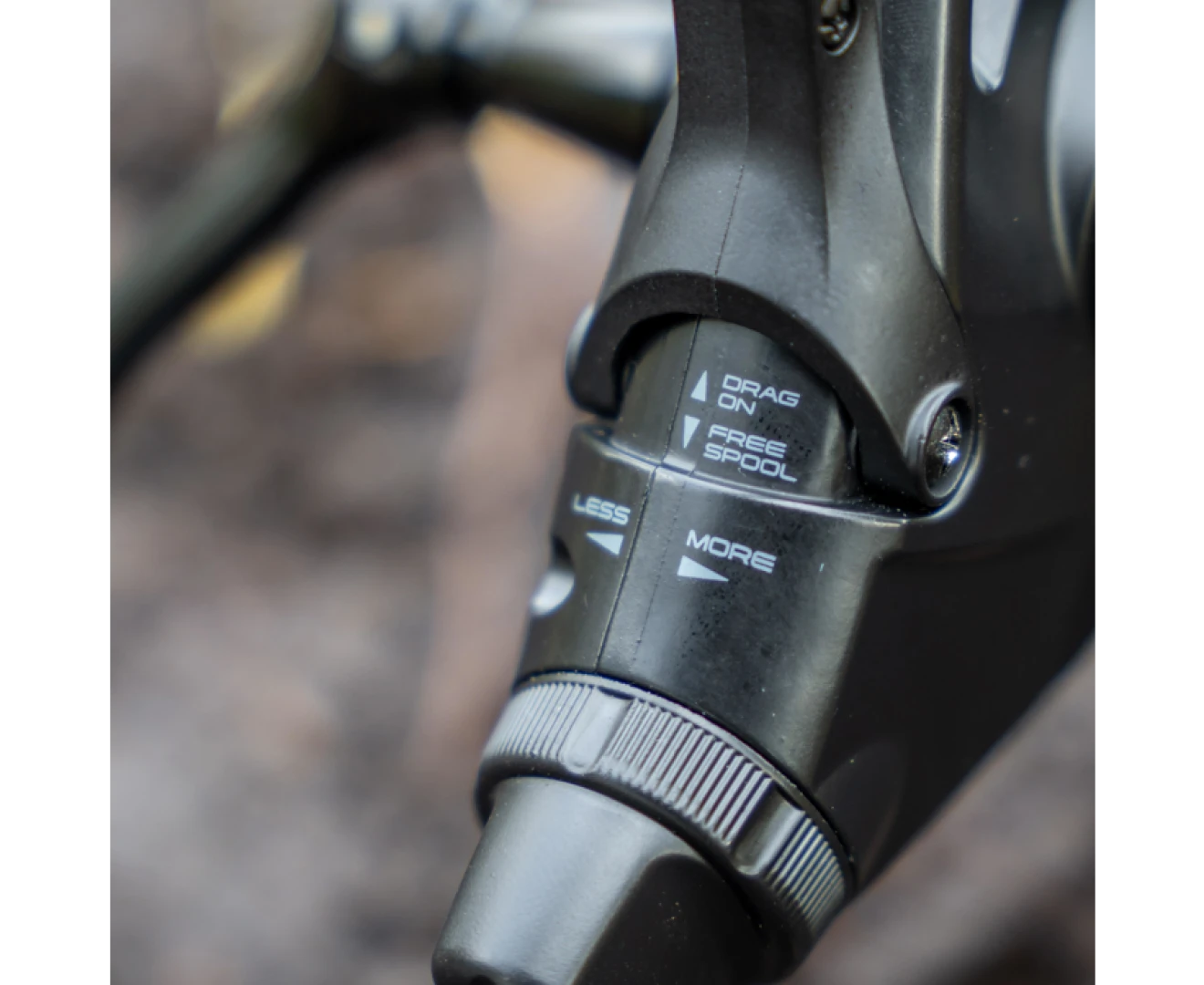 Avid Carp Revolve 8000FS Reel