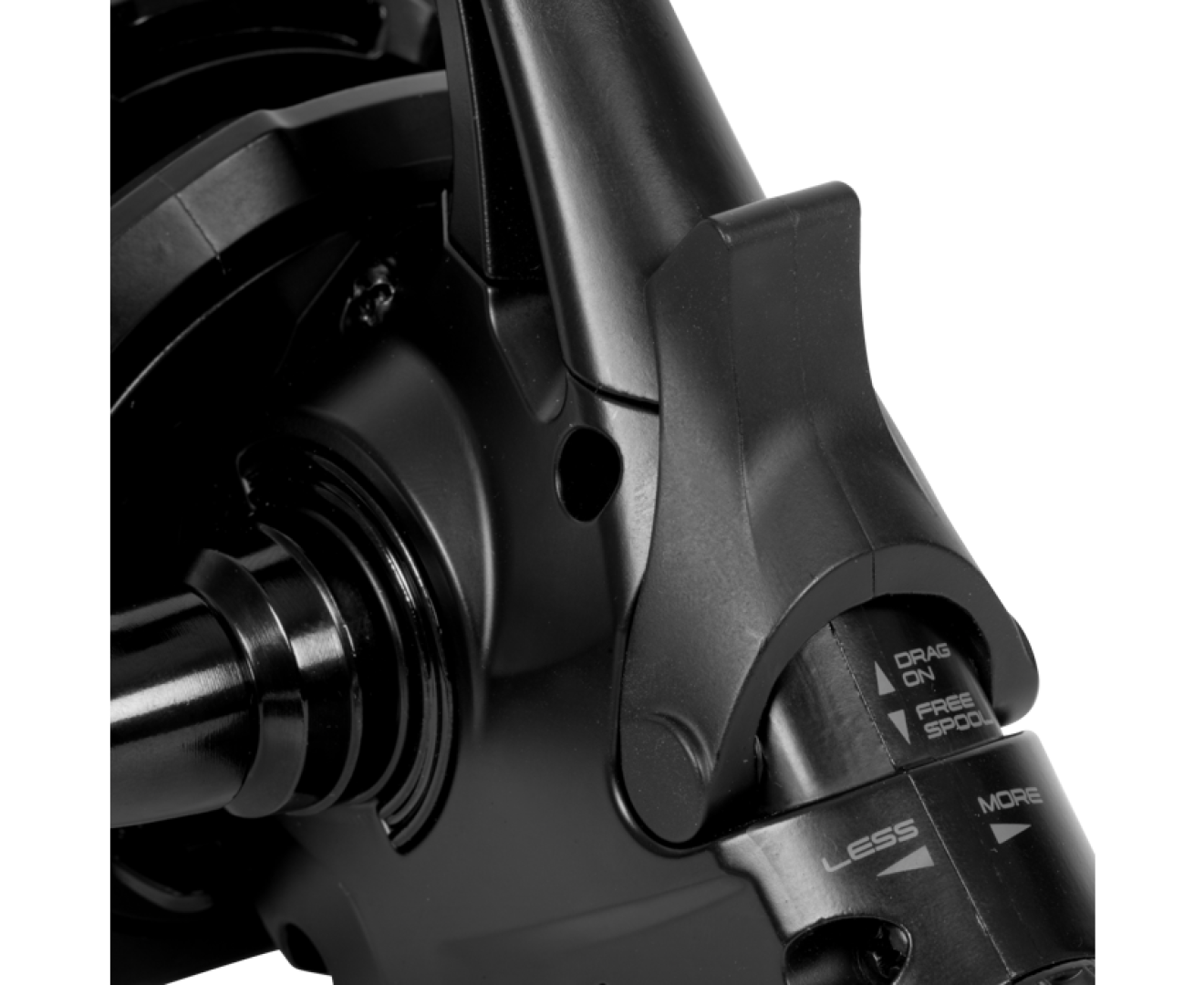 Avid Carp Revolve 12000FS Reel