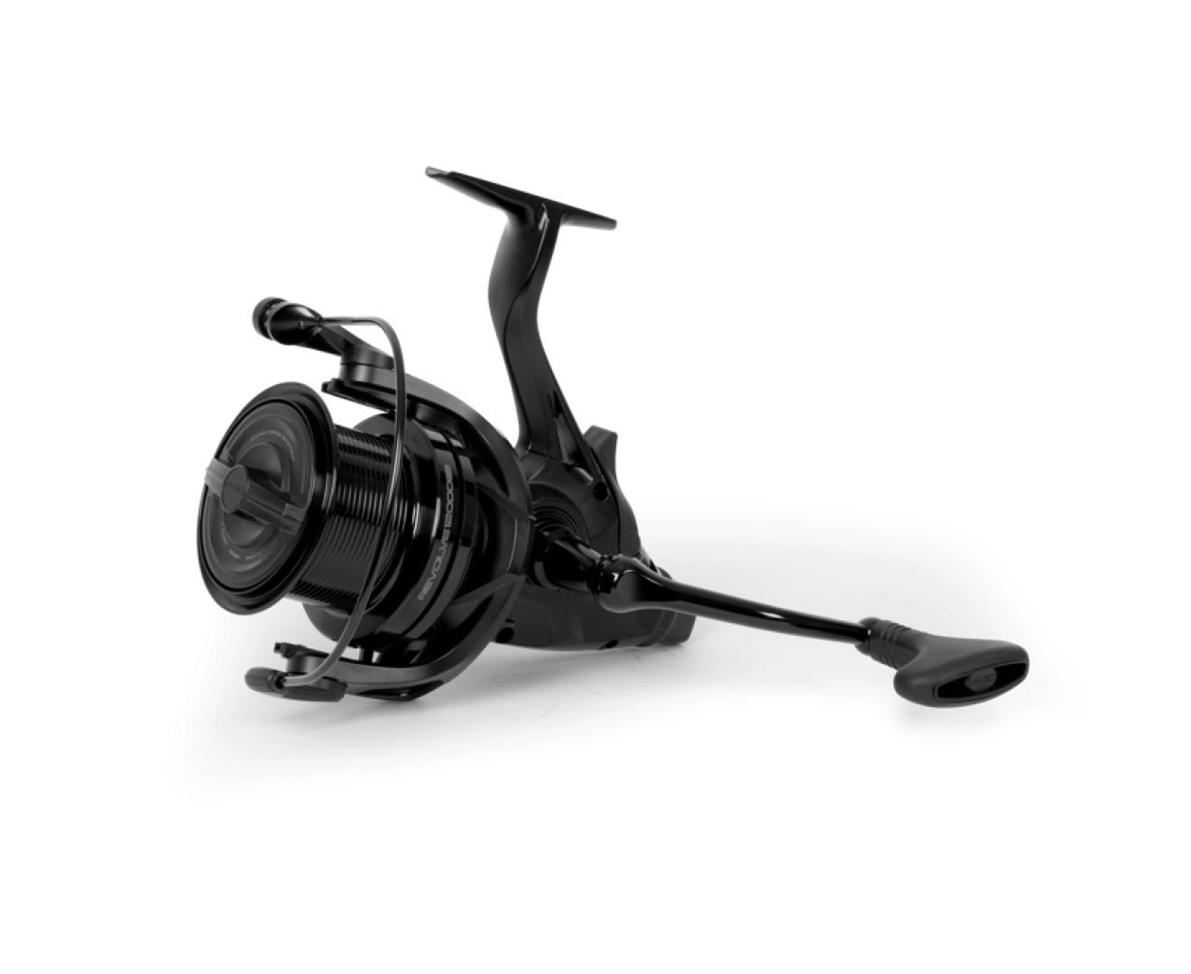Avid Carp Revolve 12000FS Reel