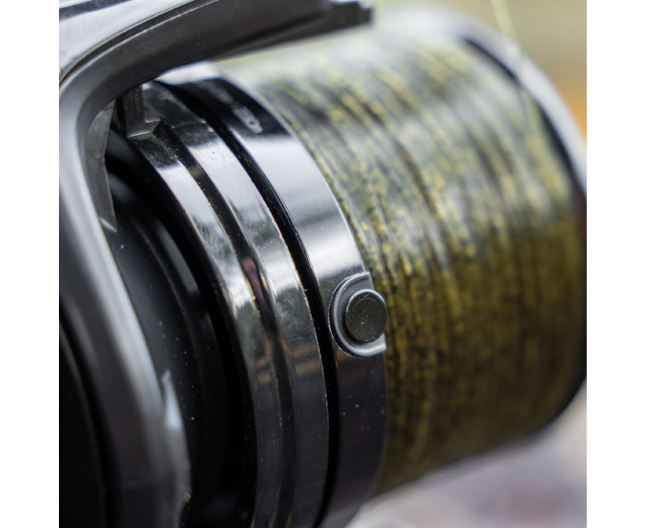 Avid Carp Revolve 12000FS Reel