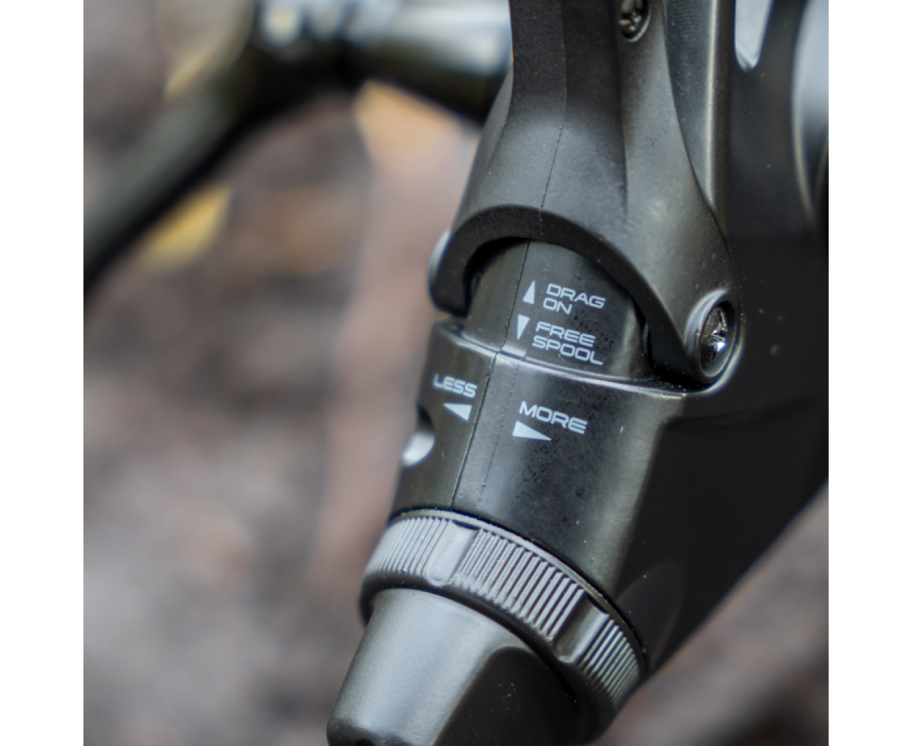 Avid Carp Revolve 12000FS Reel