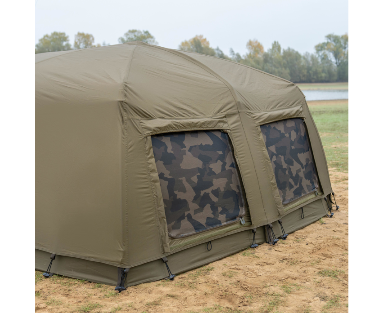 Avid Carp EXO Overwrap