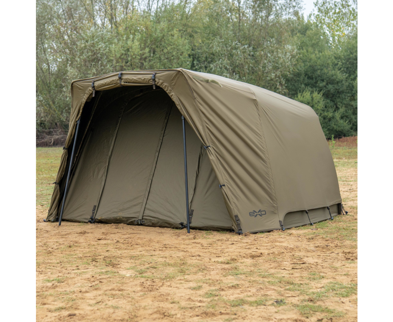 Avid Carp EXO Overwrap