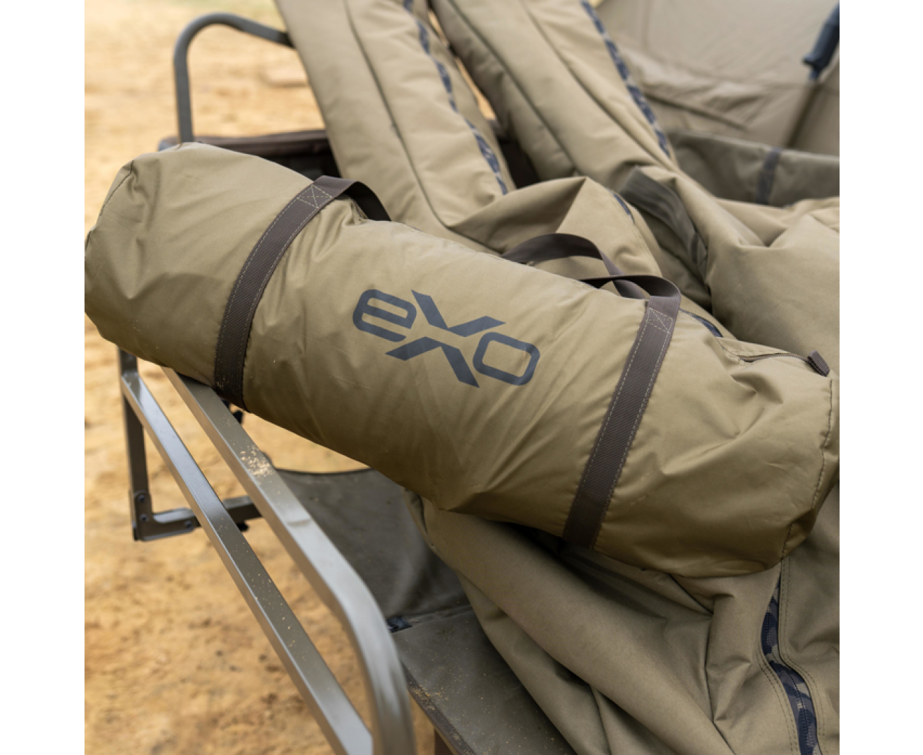 Avid Carp EXO Overwrap