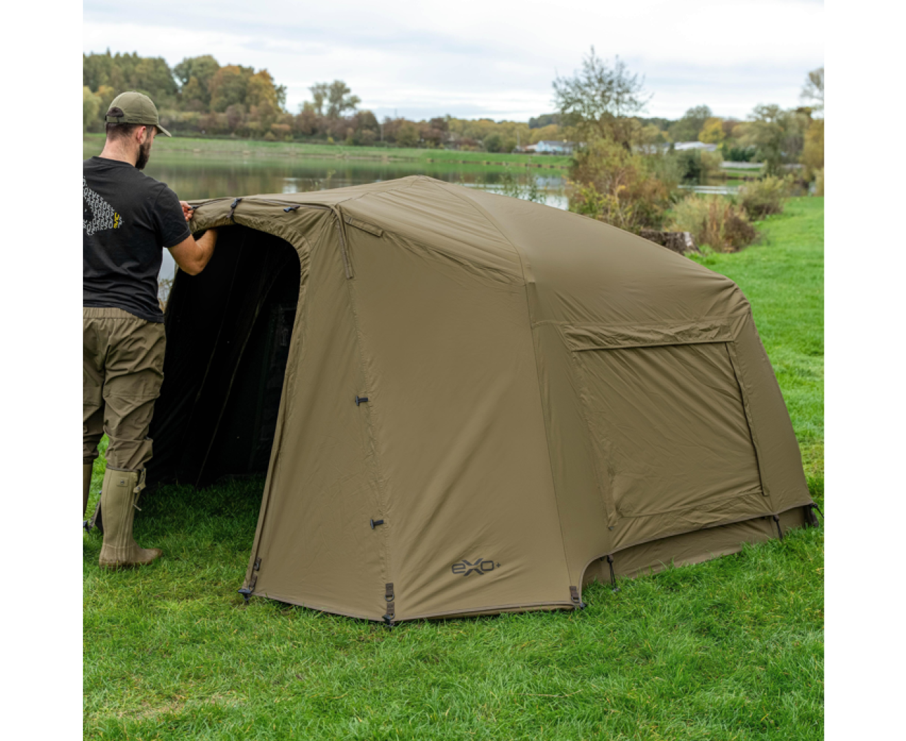 Avid Carp EXO+ Overwrap