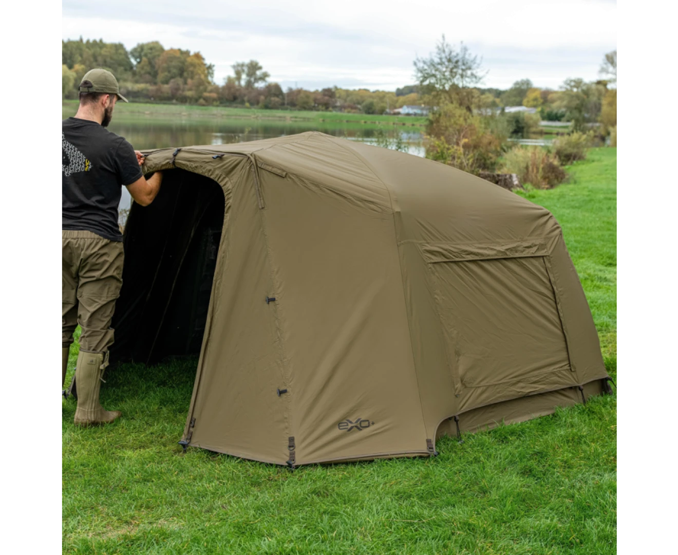Avid Carp EXO+ Overwrap