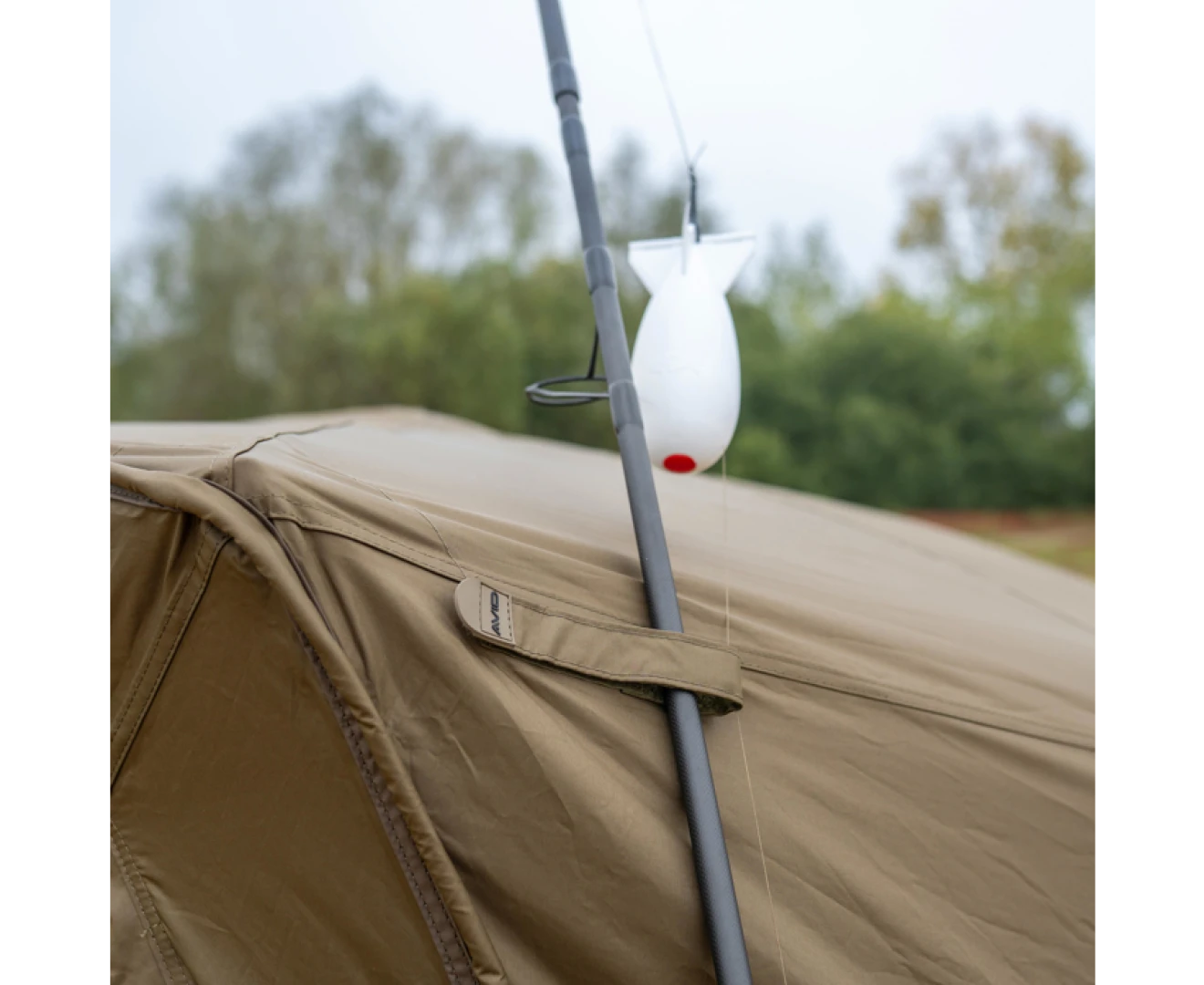 Avid Carp EXO+ Overwrap