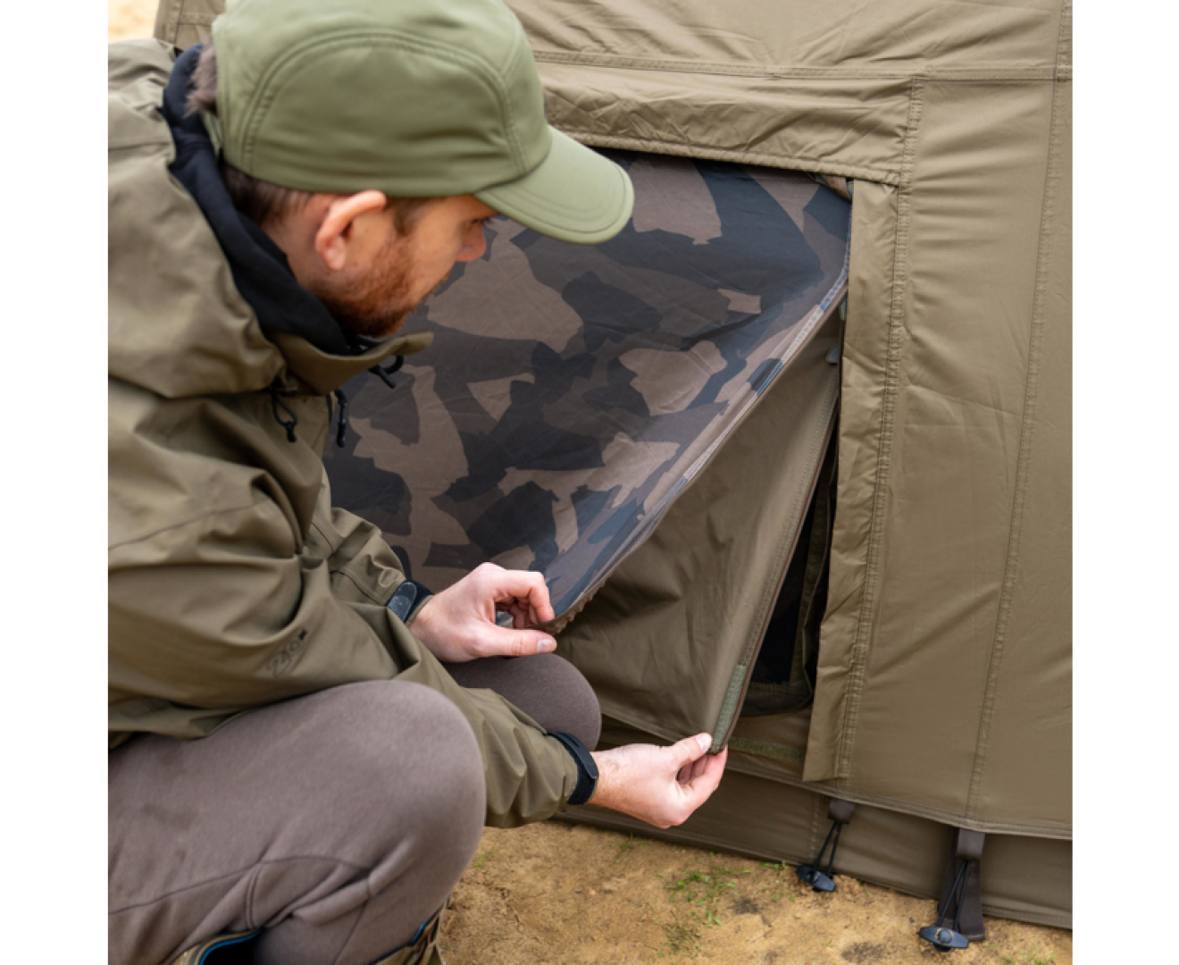 Avid Carp EXO+ Overwrap