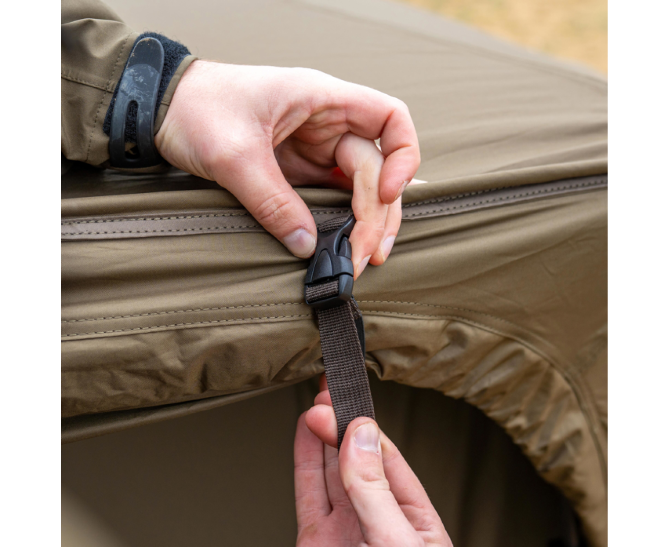 Avid Carp EXO 2 Overwrap