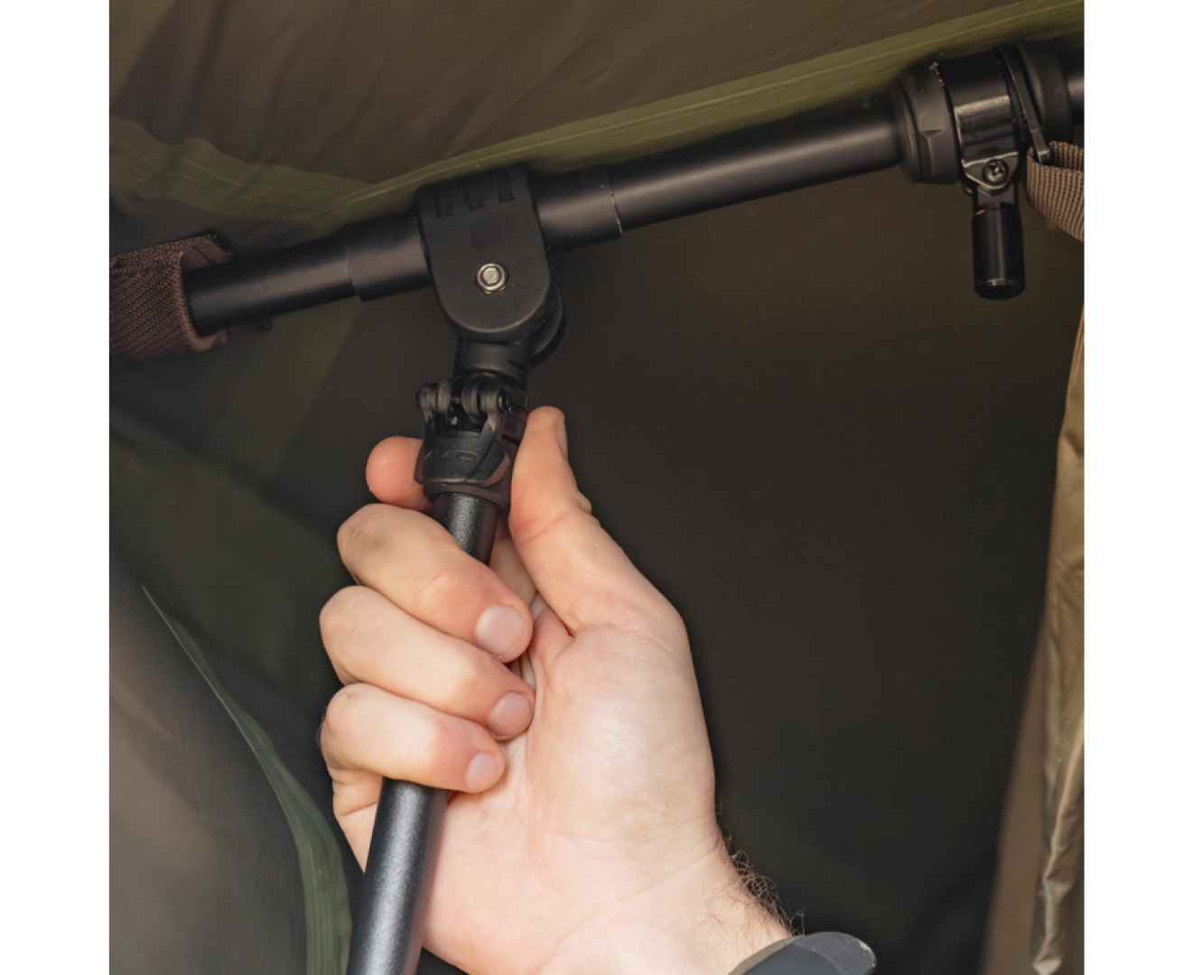 Avid Carp EXO 2 Overwrap