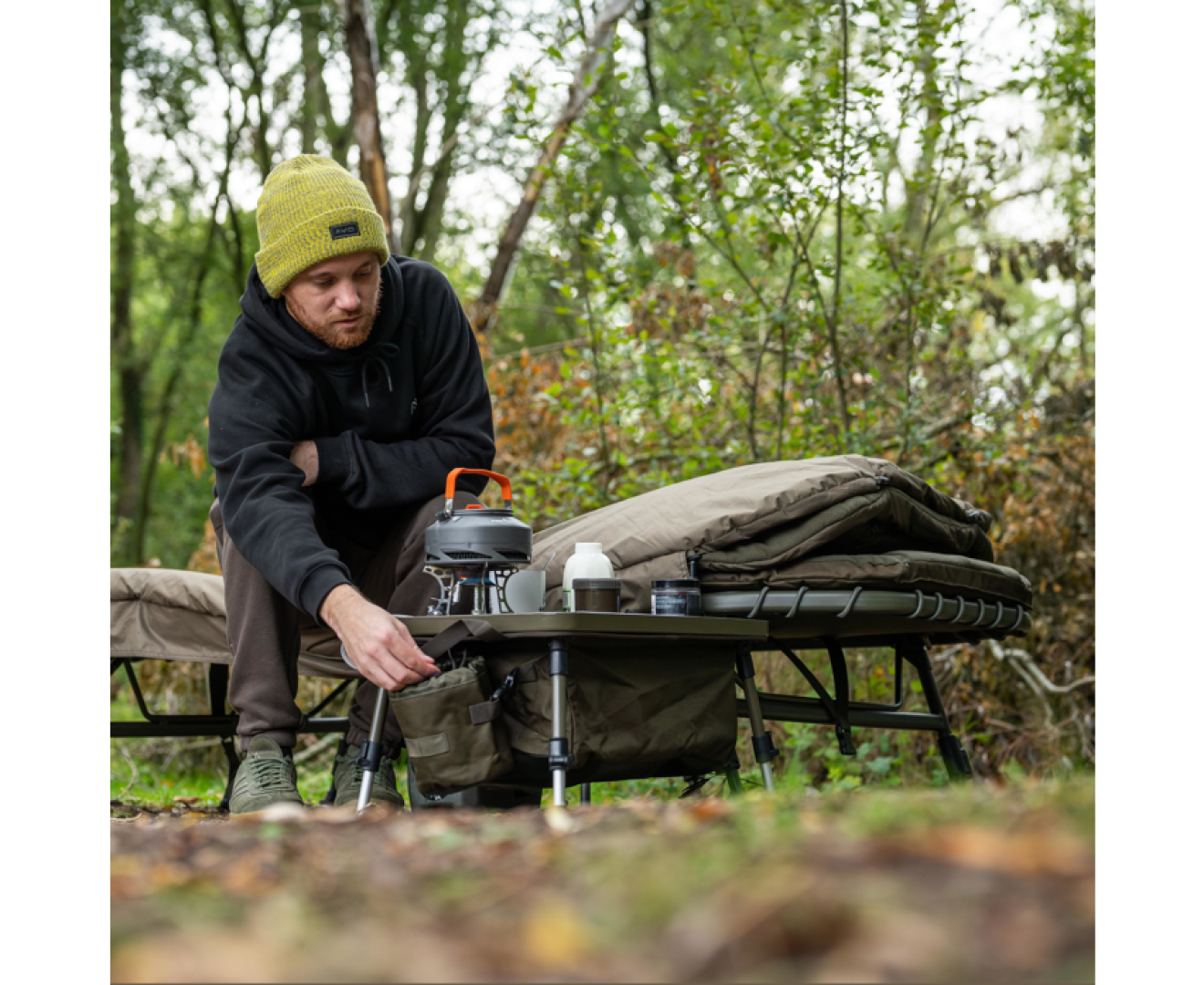 Avid Carp Bivvy Organiser XL