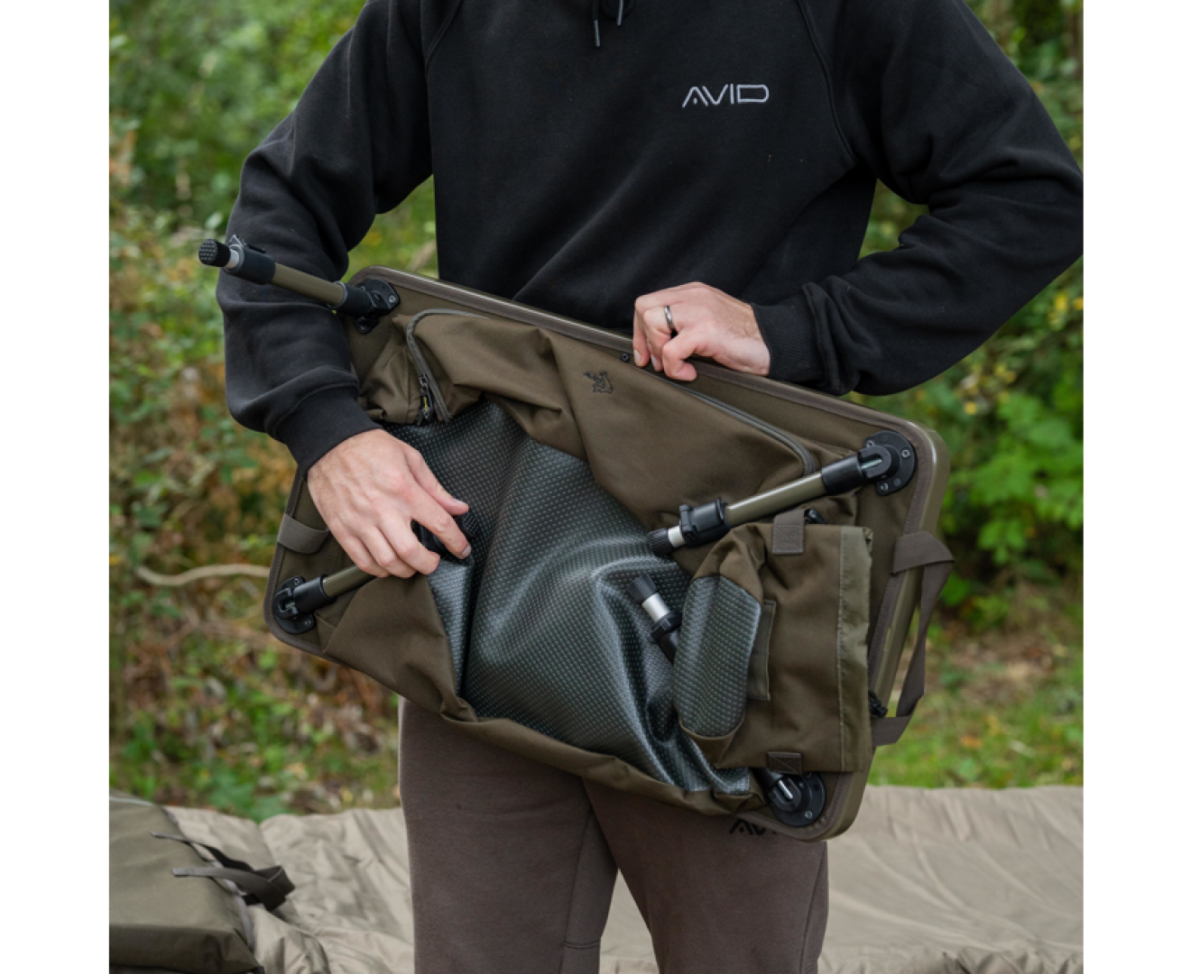 Avid Carp Bivvy Organiser XL