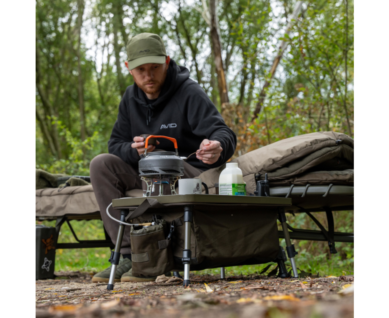 Avid Carp Bivvy Organiser XL