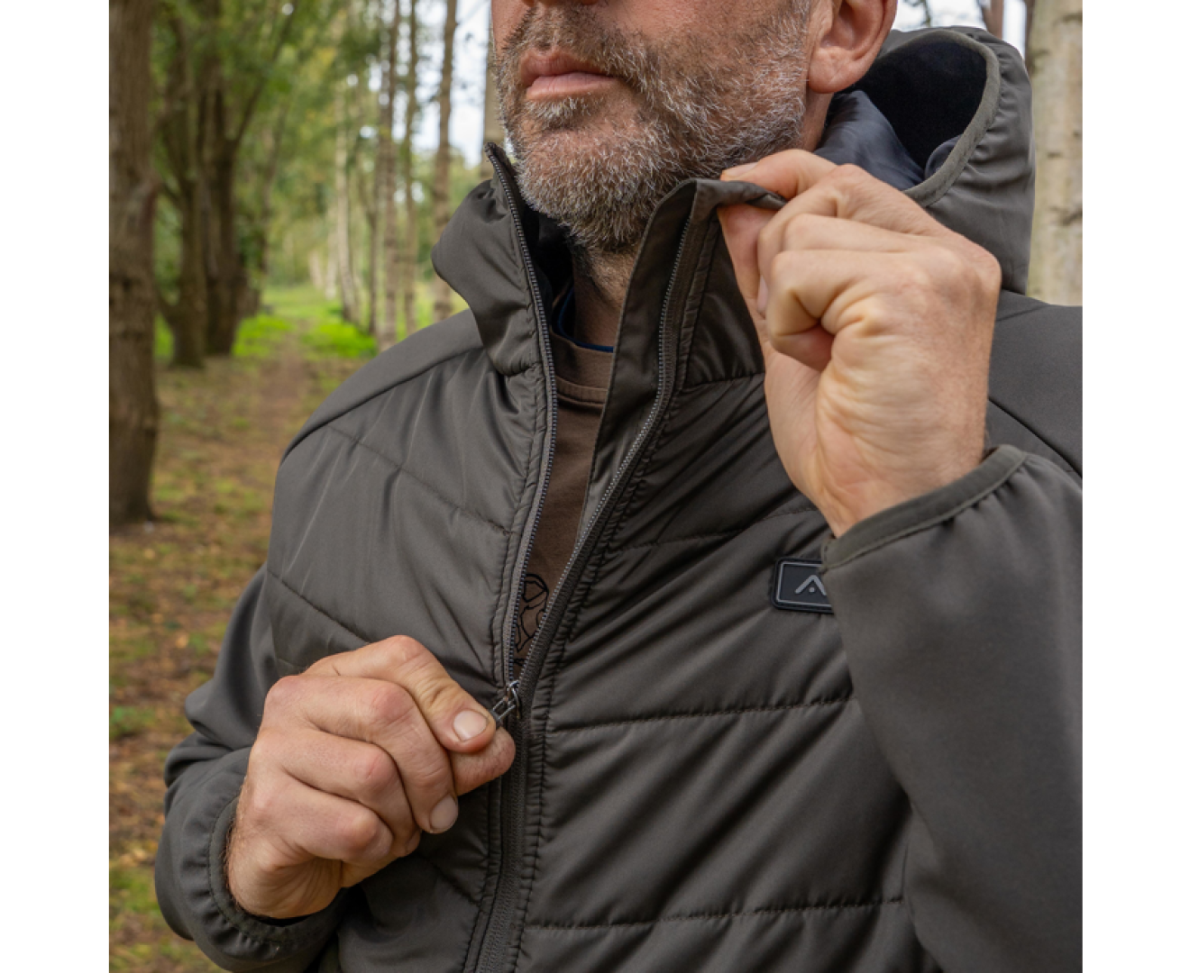 Avid Carp Thermite Hybrid Jacket