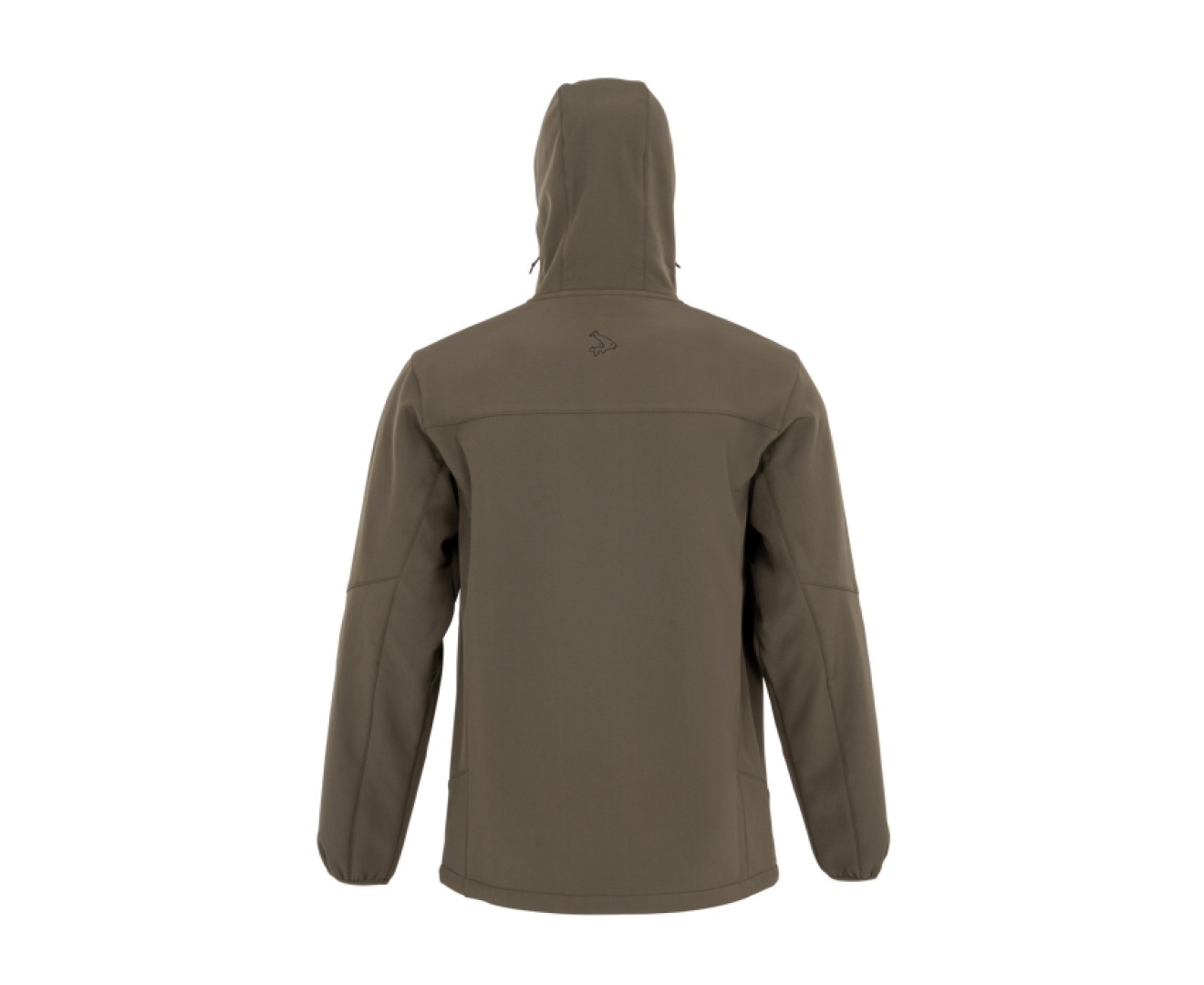 Avid Carp Thermite Softshell Jacket