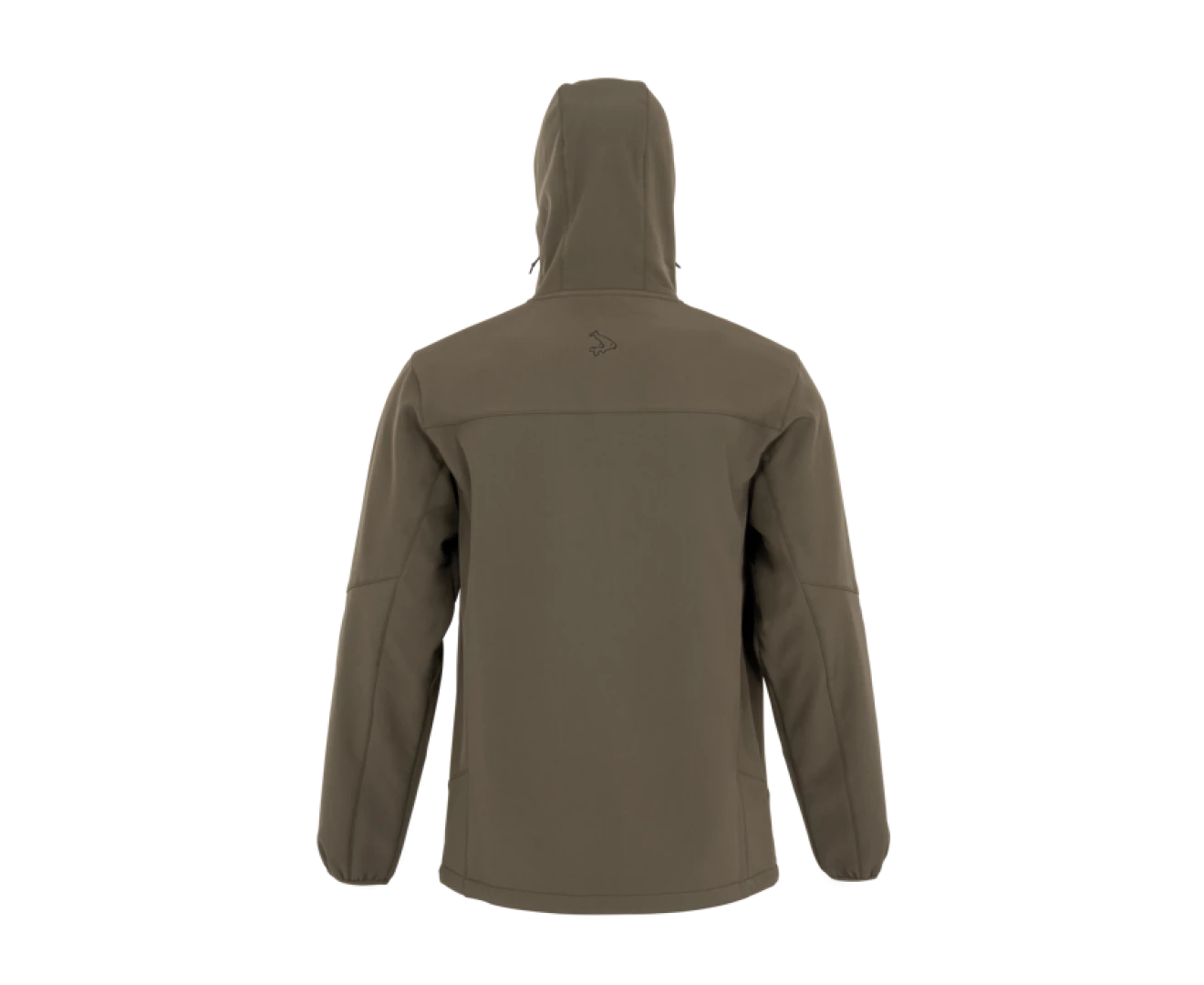 Avid Carp Thermite Softshell Jacket
