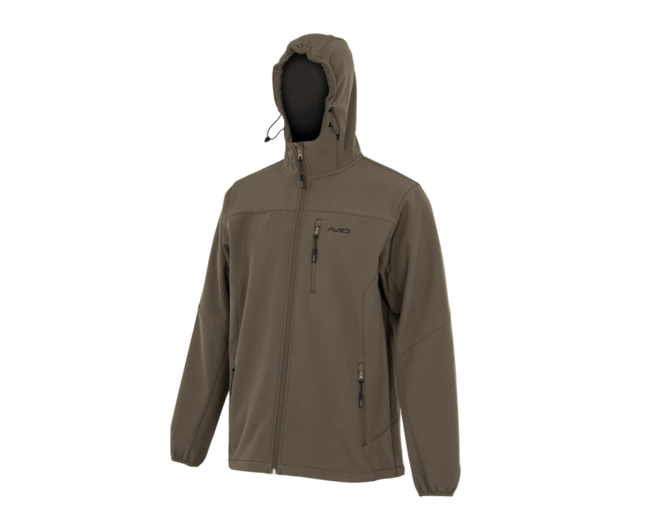 Avid Carp Thermite Softshell Jacket
