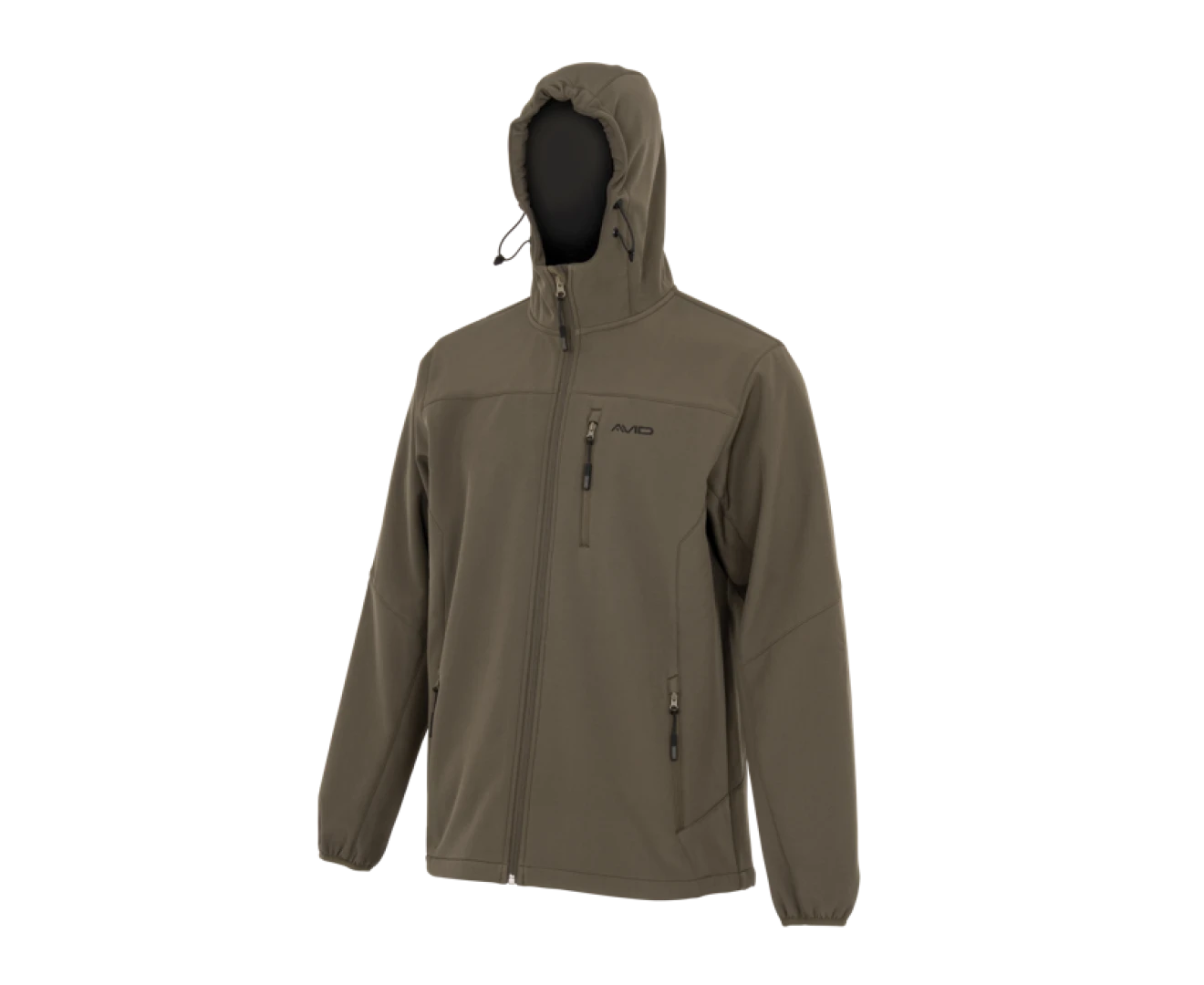 Avid Carp Thermite Softshell Jacket