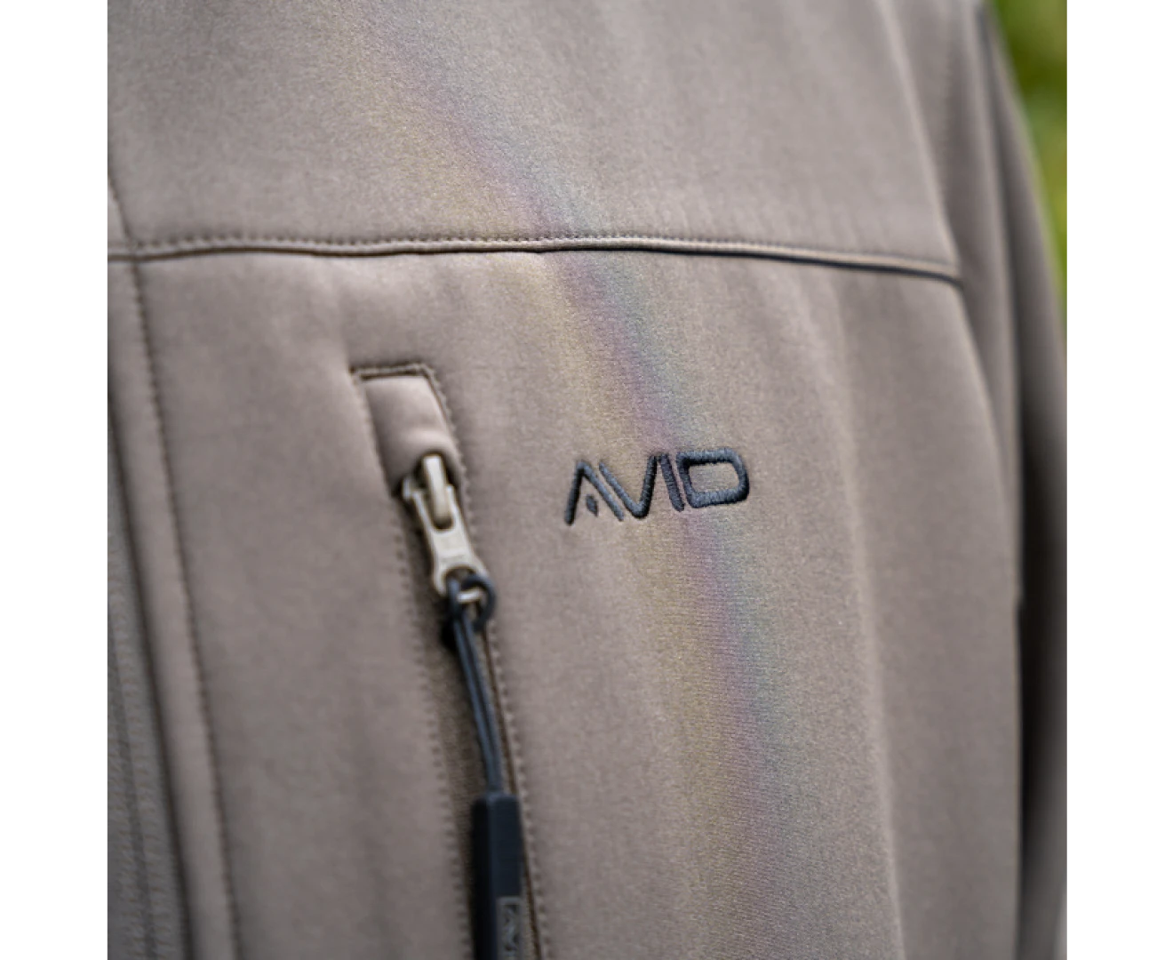 Avid Carp Thermite Softshell Jacket