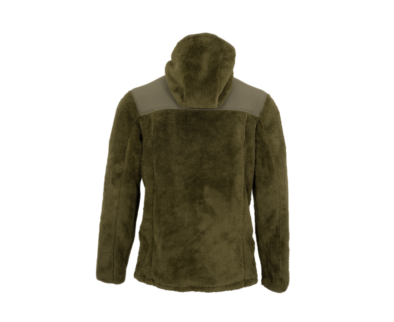 Avid Carp Arctic-Series Sherpa Fleece