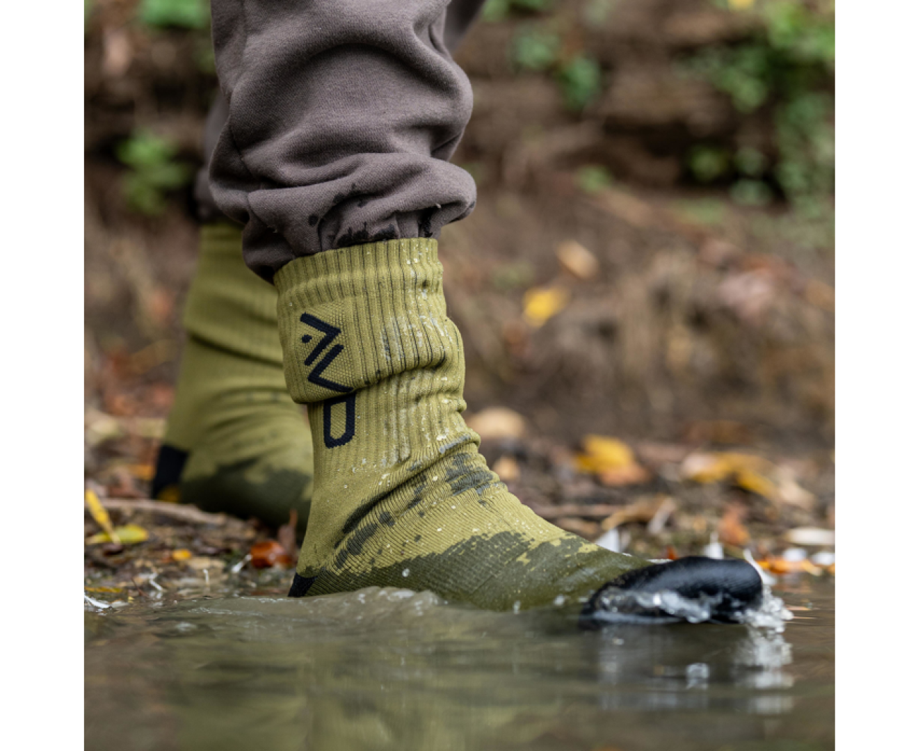 Avid Carp Hydro-Force Waterproof Socks