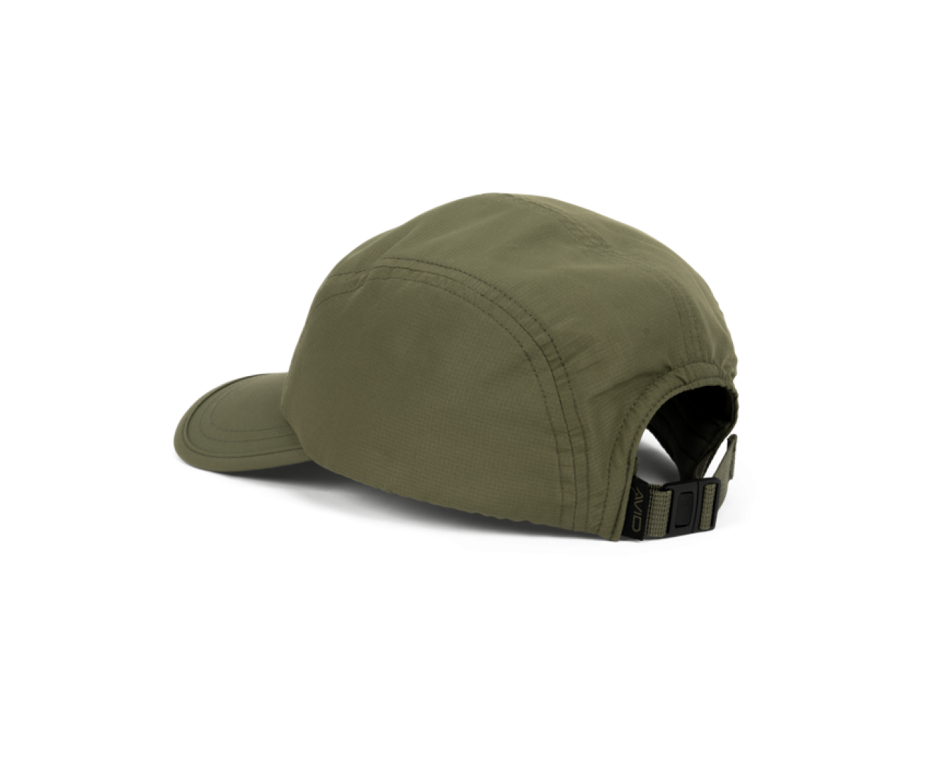 Avid Carp  Fleece-Core Thermal Cap - Green