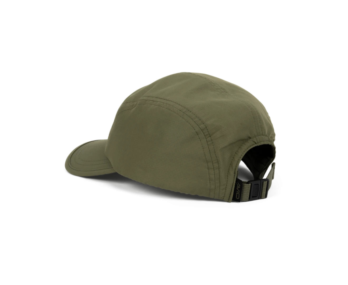 Avid Carp Fleece-Core Thermal Cap - Green