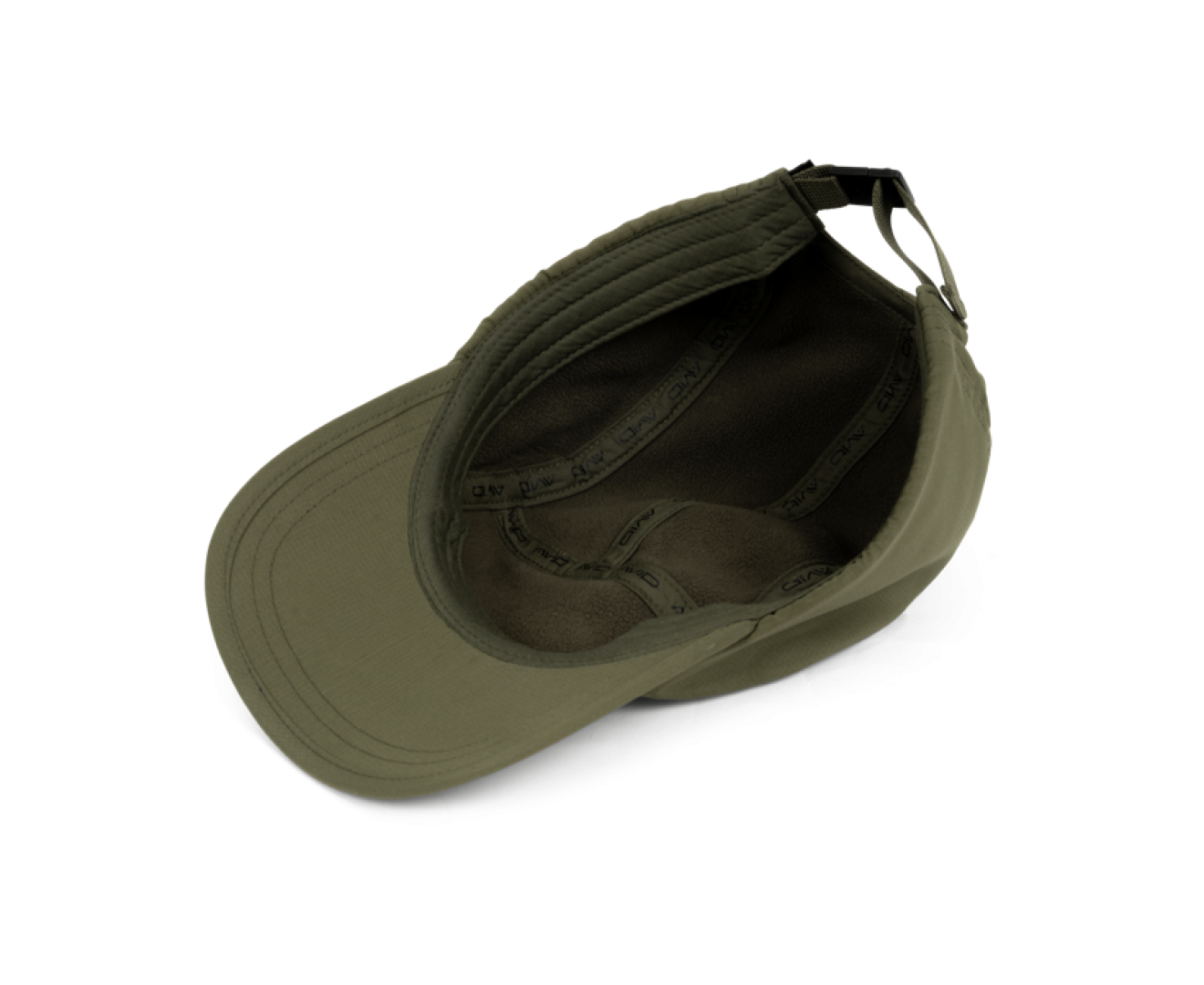 Avid Carp  Fleece-Core Thermal Cap - Green