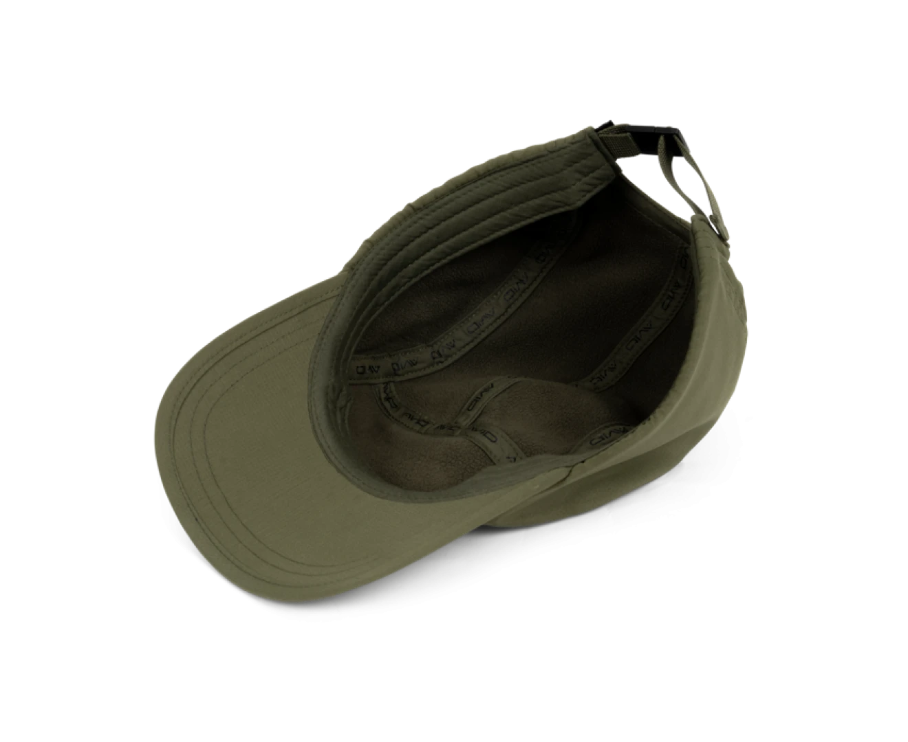 Avid Carp Fleece-Core Thermal Cap - Green