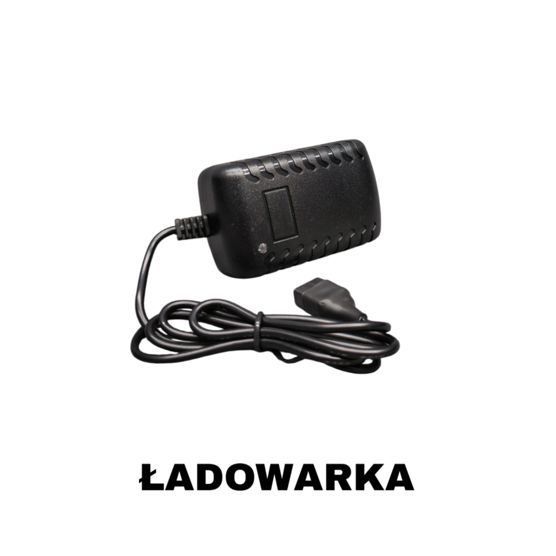 Viking Boat RS Mini PRO Carbon Red - (Echosounder All in One in the Remote)