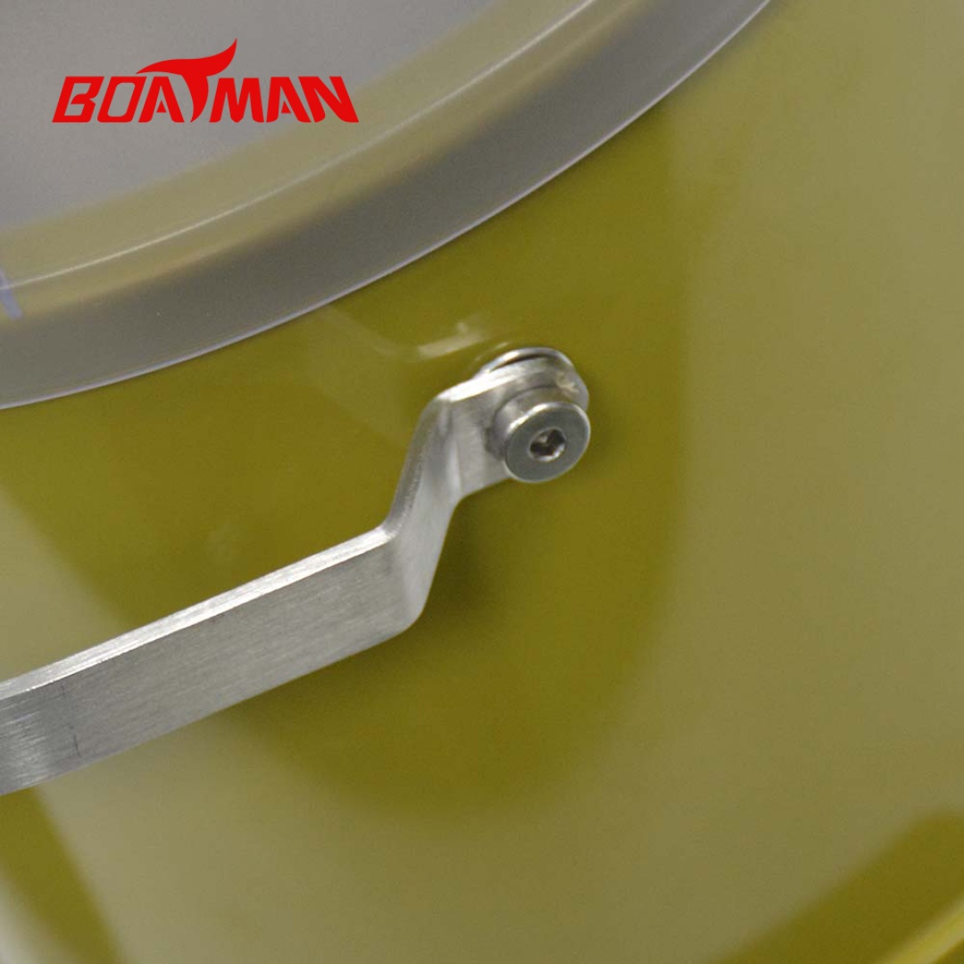 Boatman Boilie Crusher - Kruszarka do zanęt Boatman 