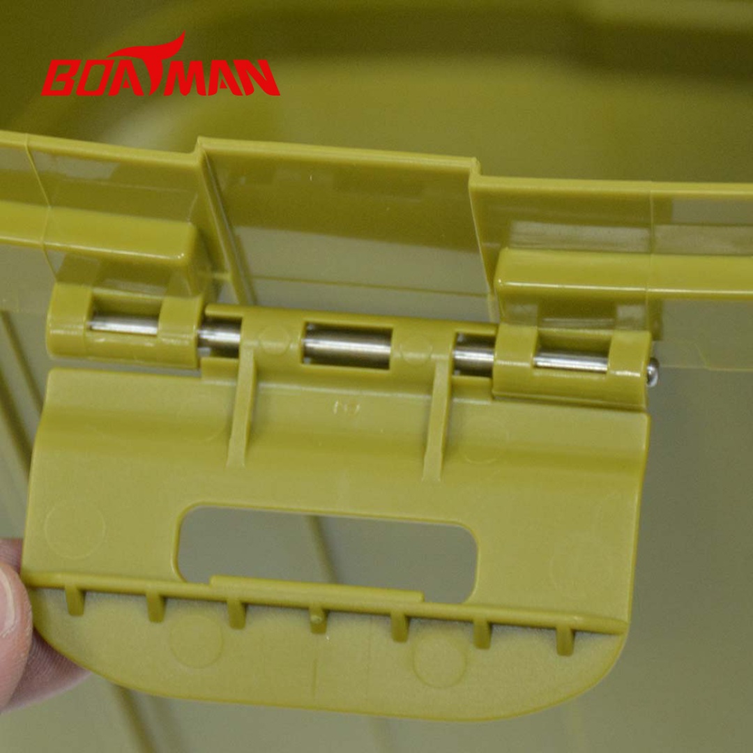 Boatman Boilie Crusher - Kruszarka do zanęt Boatman 